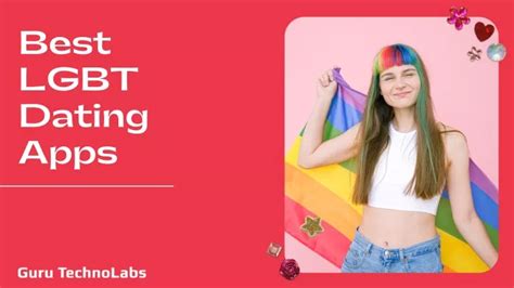 best lgbt dating apps|Exploring the Best Dating Apps for the LGBTQIA